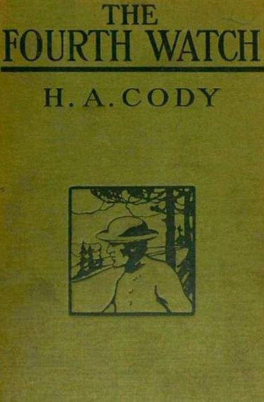 The Fourth Watch [ePUB]